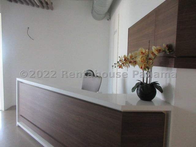 Office for Sale in Panama City Panamá Province 07127